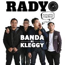 Banda ni Kleggy — Radyo cover artwork