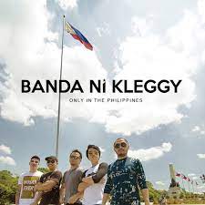 Banda ni Kleggy — Discolamon cover artwork