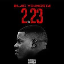 Blac Youngsta 223 cover artwork