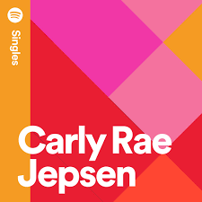 Carly Rae Jepsen — Don&#039;t Speak cover artwork