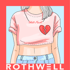 Rothwell — Velvet Heart cover artwork