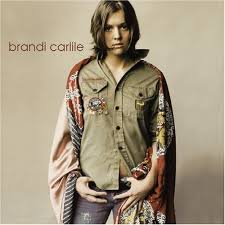 Brandi Carlile — Brandi Carlile cover artwork