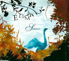 Elisa — Swan cover artwork