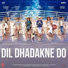 Various Artists — Dil Dhadakne Do cover artwork