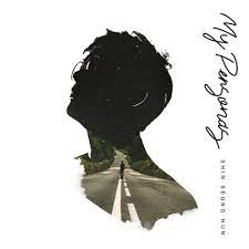 Shin Seung Hun featuring BewhY — Lullaby cover artwork