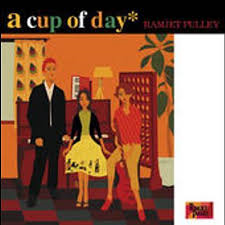 Ramjet Pulley A Cup a Day cover artwork
