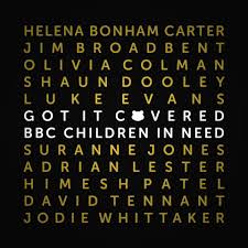 Jodie Whittaker Yellow (BBC Children In Need 2019) cover artwork