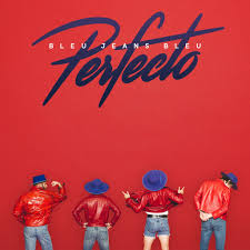 Bleu Jeans Bleu Perfecto cover artwork