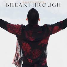 Blake McGrath — Breakthrough cover artwork