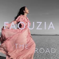 Faouzia The Road cover artwork