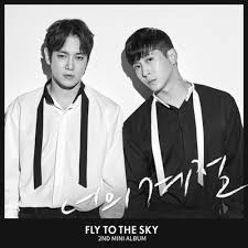 Fly to the Sky — Your Season cover artwork