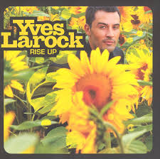 Yves Larock Rise Up cover artwork