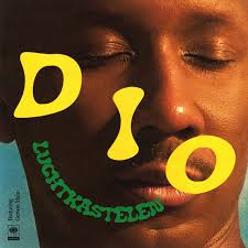 Dio ft. featuring Gerson Main Luchtkastelen cover artwork