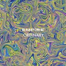 Empire Ordinary cover artwork