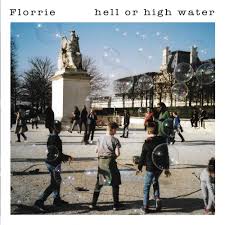 Florrie Hell or High Water cover artwork