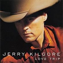 Jerry Kilgore Love Trip cover artwork