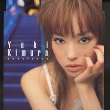 Yuki Kimura — Unbalance cover artwork