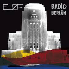 Bløf Radio Berlijn cover artwork