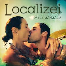 Ivete Sangalo — Localizei cover artwork