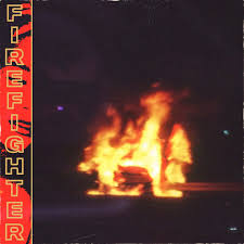 JAHKOY — Firefighter cover artwork