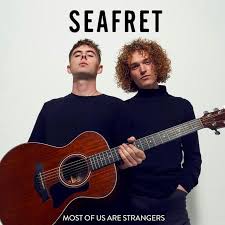 Seafret — Magnetic cover artwork