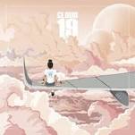 Kehlani — As I Am cover artwork