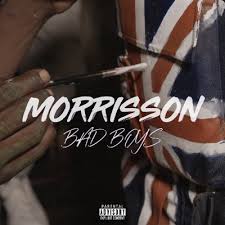 Morrisson Bad Boys cover artwork