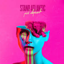 Stand Atlantic — Jurassic Park cover artwork