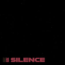 OOHYO Silence cover artwork
