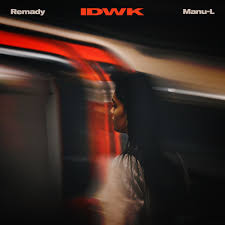 Remady & Manu-L — IDWK cover artwork