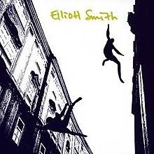Elliott Smith Elliott Smith cover artwork