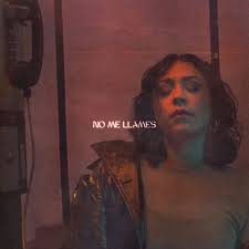 Carla Morrison — No Me Llames cover artwork