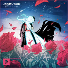 Mazare ft. featuring Luma Nothing More cover artwork