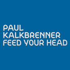Paul Kalkbrenner Feed Your Head cover artwork