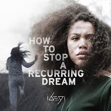 Ibeyi — Recurring Dream cover artwork