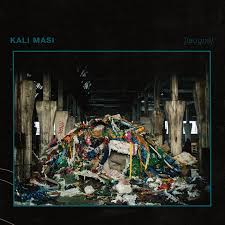 Kali Masi — Hurts To Laugh cover artwork