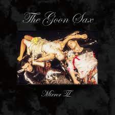 The Goon Sax Mirror II cover artwork
