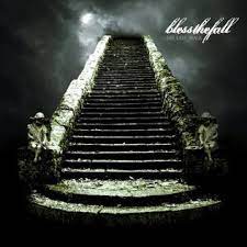 blessthefall — With Eyes Wide Shut cover artwork