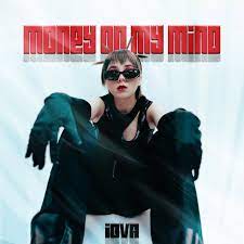 IOVA Money On My Mind cover artwork