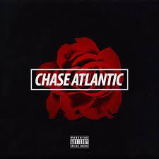 Chase Atlantic — Swim cover artwork