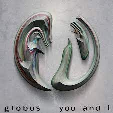 Globus — You And I cover artwork