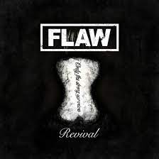 Flaw Revival cover artwork