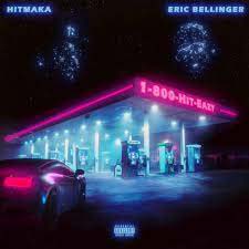 Eric Bellinger & Hitmaka Hit Eazy cover artwork
