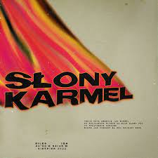 Siles featuring IGA — Słony Karmel cover artwork