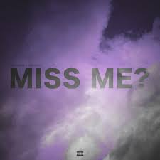 Scarlxrd & Kordhell — Miss Me? cover artwork