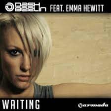 Dash Berlin featuring Emma Hewitt — Waiting cover artwork
