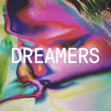 Hopium & Phoebe Lou — Dreamers cover artwork