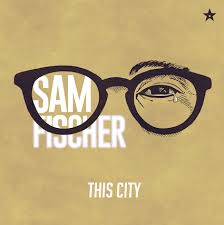 Sam Fischer This City (Frank Walker Remix) cover artwork