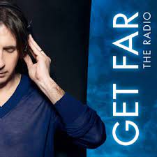 Get Far ft. featuring H-Boogie The Radio (Get Far &amp; Paolo Sandrini Radio Mix) cover artwork