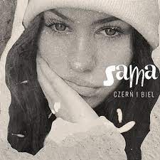 SaMa — Czerń i biel cover artwork